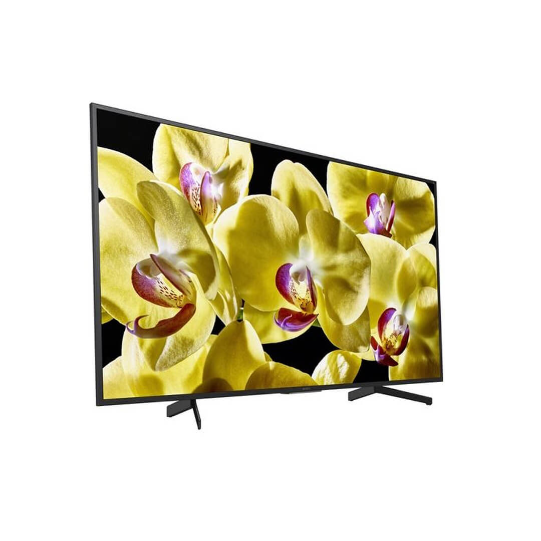 tivi sony 65inch x80