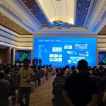 thuê tivi sự kiện