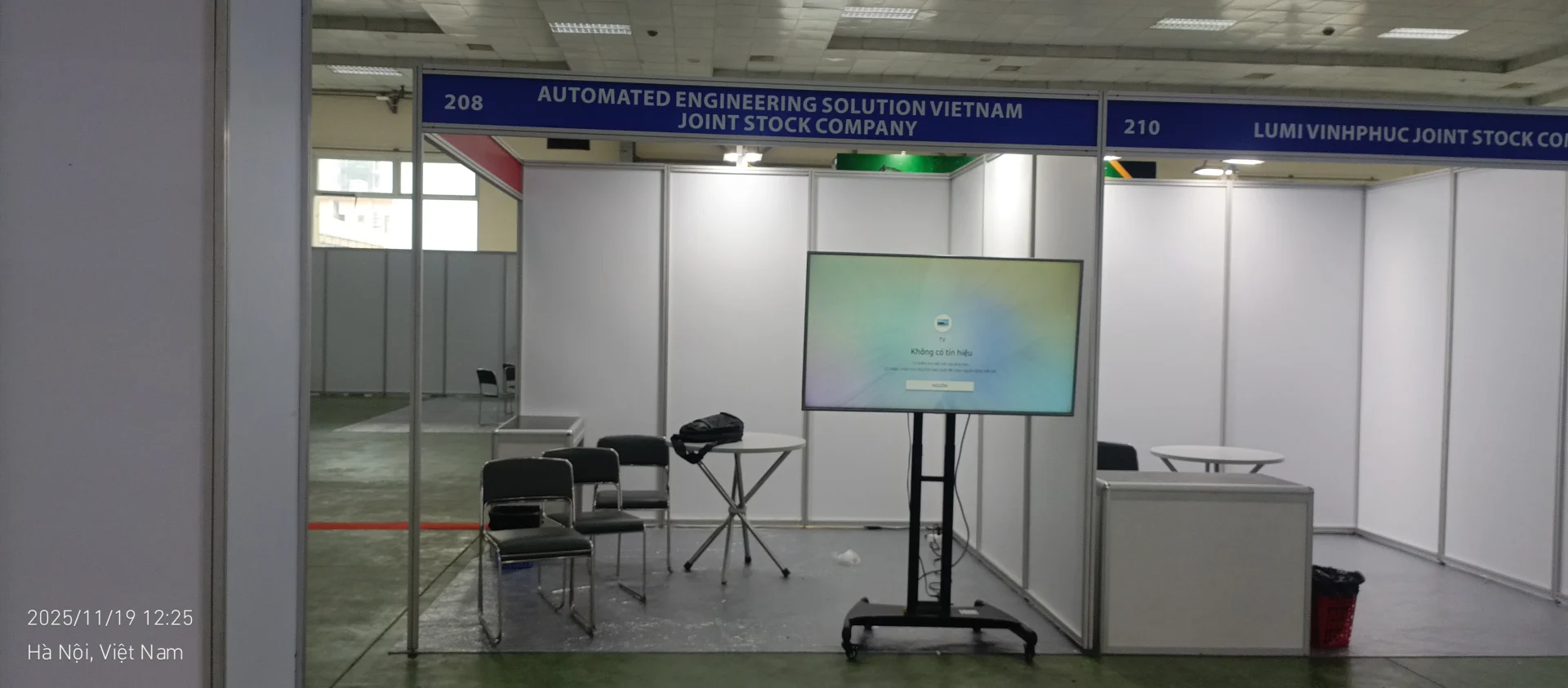 cho thuê tivi 50inch