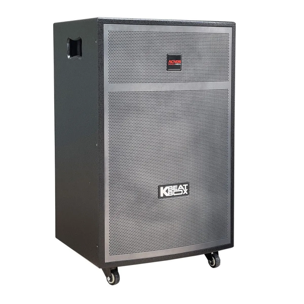 Loa kéo kbeat box 450w