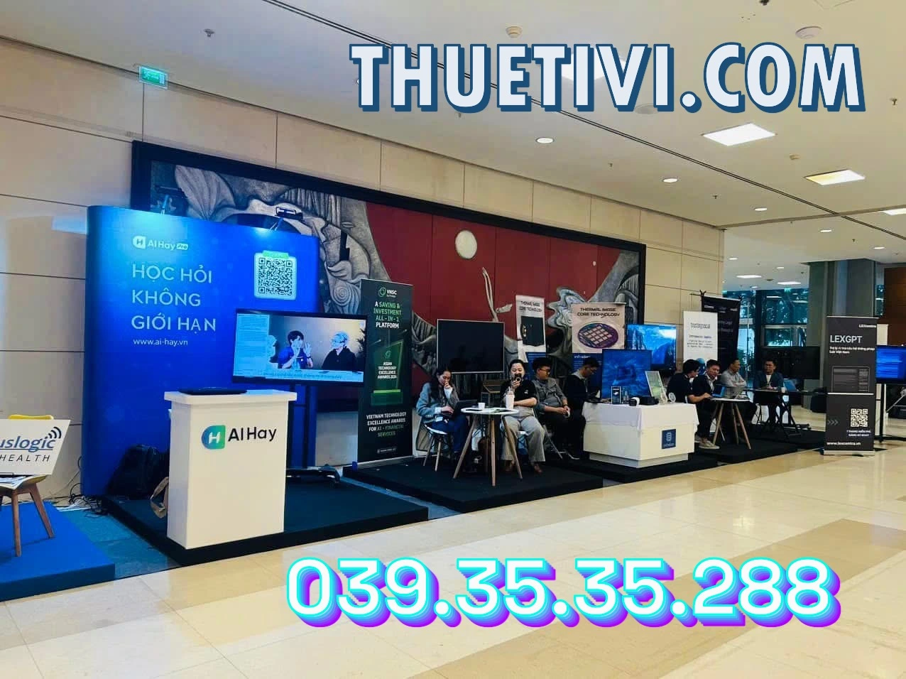 thuê tivi tại đà nẵng