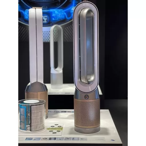 cho thuê máy lọc không khí dyson