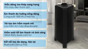 cho thuê loa bluetooth mx - t70