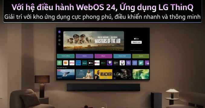 cho thuê tivi 55 ua 7350