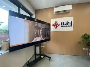 cho thuê tivi 85 inch tại Hà Nam