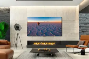 thuê tivi 85inch hội trợ triển lãm nông nghiệp nông thôn 2025