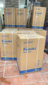 Dịch vụ cho thuê tủ lạnh mini