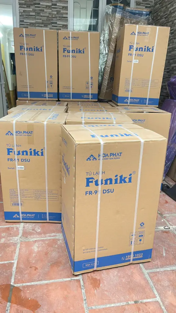 Dịch vụ cho thuê tủ lạnh mini