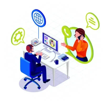 Hỗ trợ khách hàng